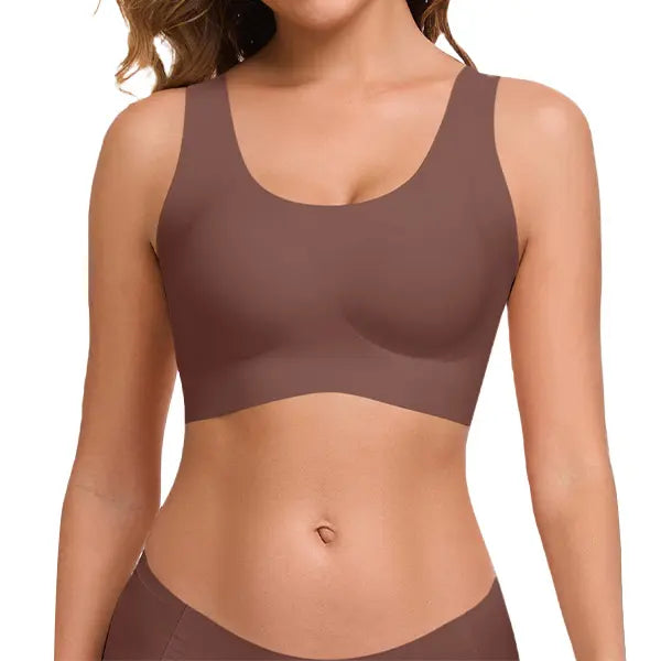 Seamless Lift Bra