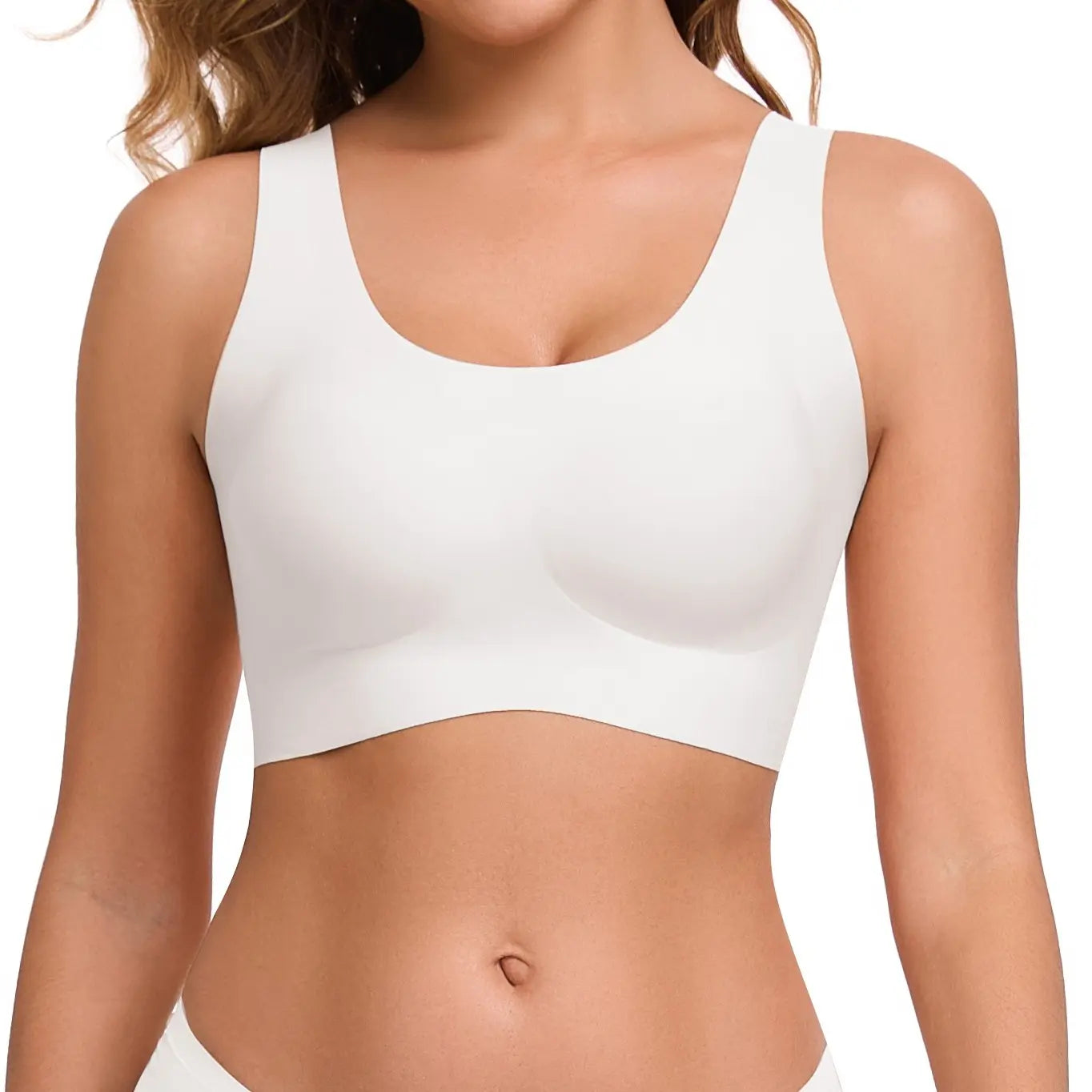 Seamless Lift Bra