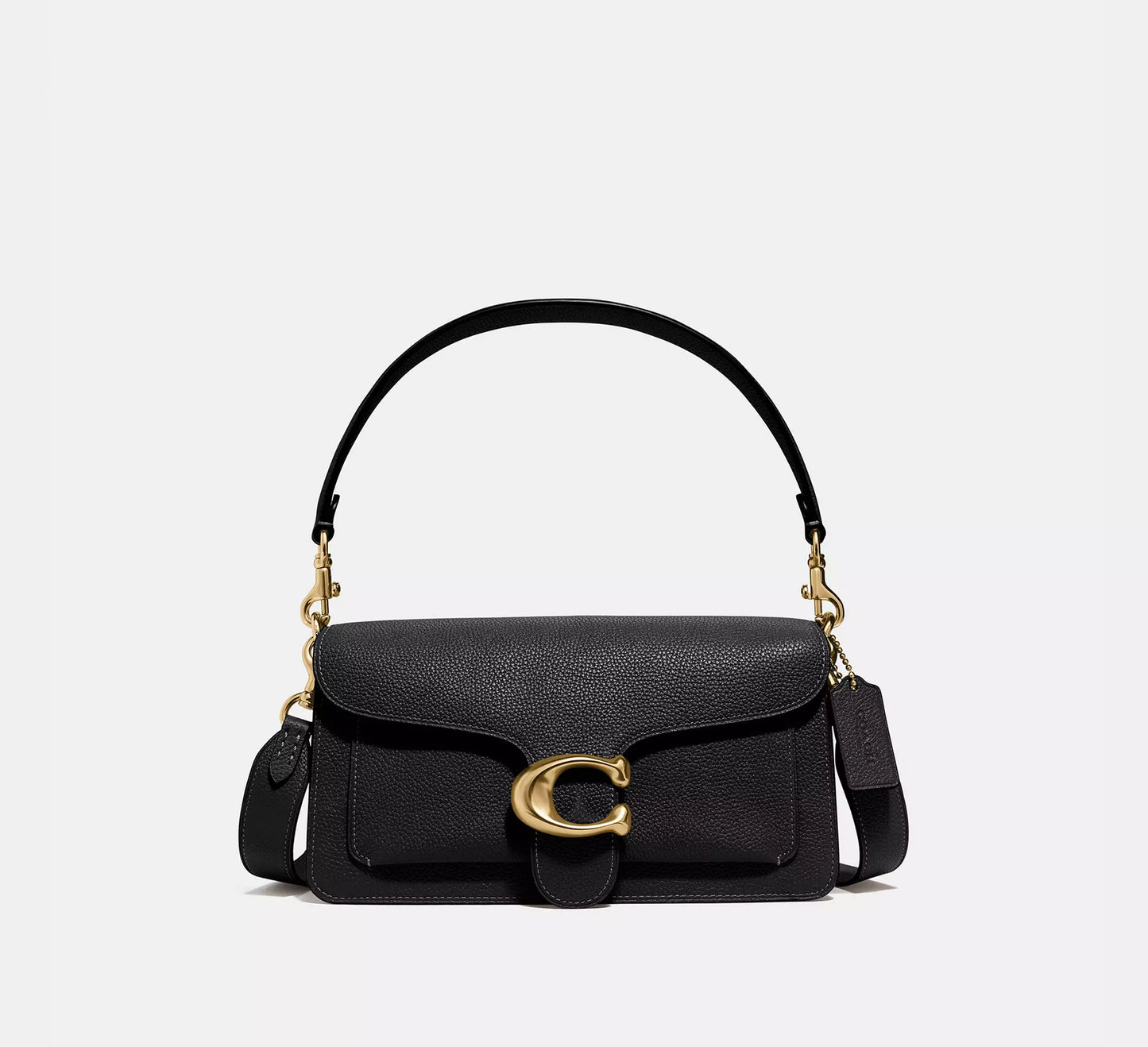 Tabby Shoulder Bag