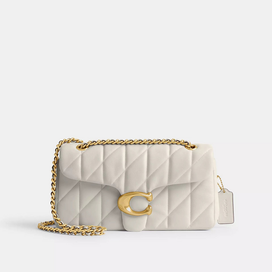 Tabby Shoulder Bag