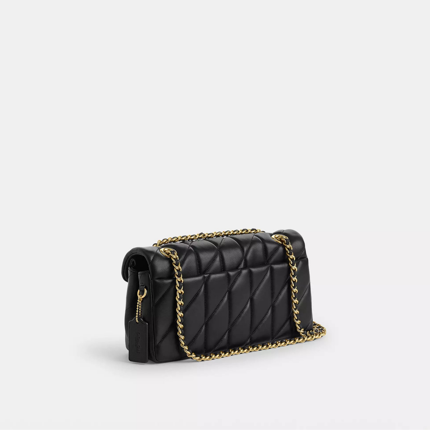 Tabby Shoulder Bag